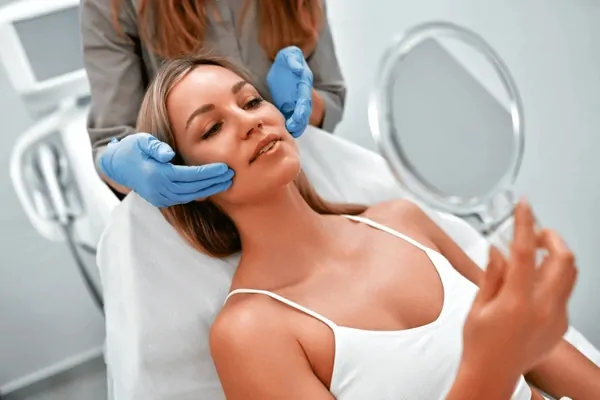 Aesthetic Services for Aging Gracefully: Treatments for Every Decade