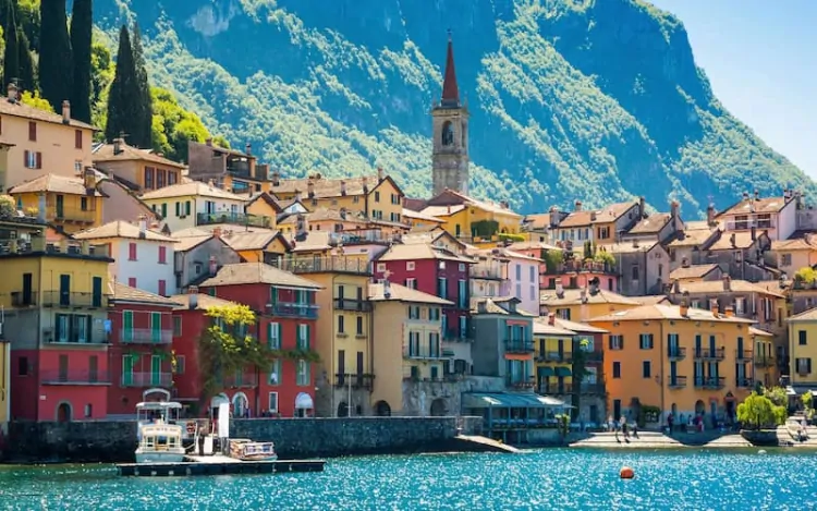 10 Top-Rated Tourist Attractions in Italy