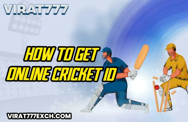 Online Cricket ID:  Best Things to Keep in Mind While Betting