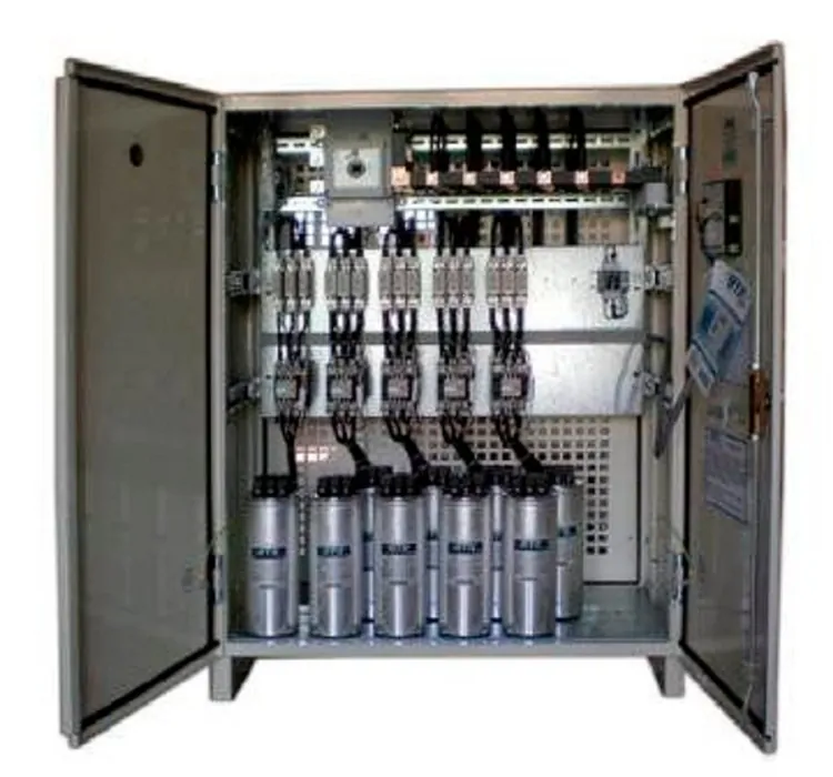 Ensuring Efficient Energy Management with Power Factor Panels and PLC Panels