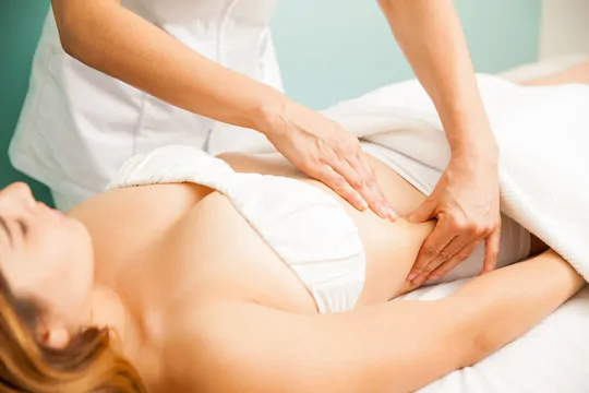 Lymphatic Drainage Massage: What to Expect During Your First Session