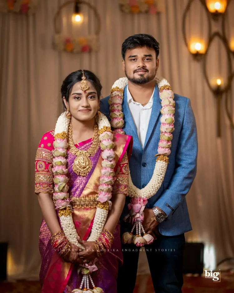 Professional Photographer Near Me in Madurai | Big Photography