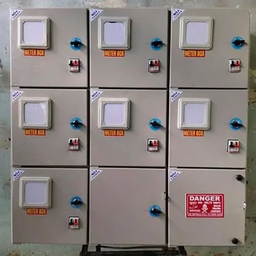 Choosing the Right LT Distribution Panel and Raceway Manufacturer for Your Electrical Needs