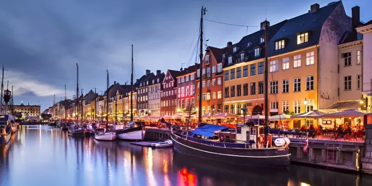 The Best 10 Things to Do in Denmark