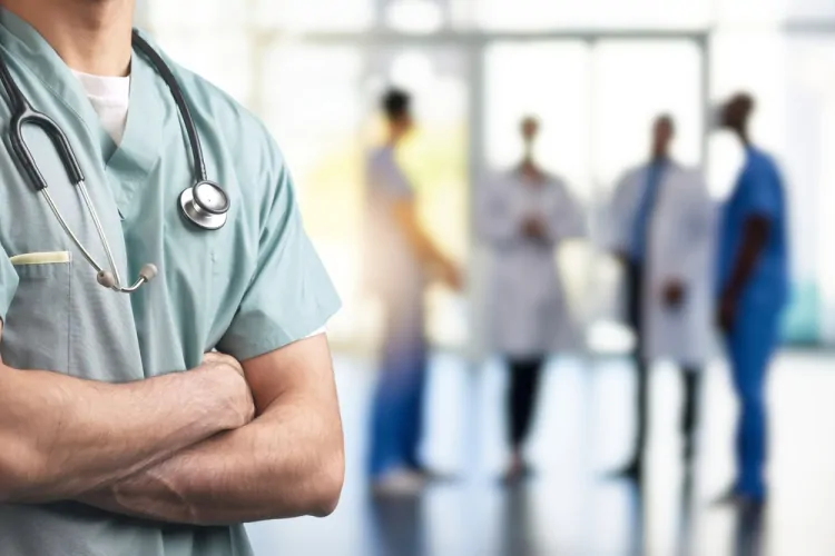 Physician Assistant Specialties: Diverse Pathways in Healthcare