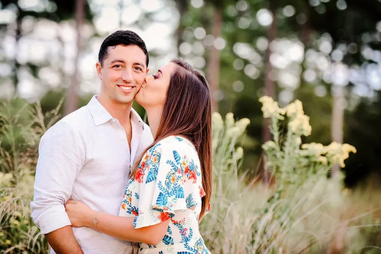 Capturing the Magic: The Importance of Engagement Photography