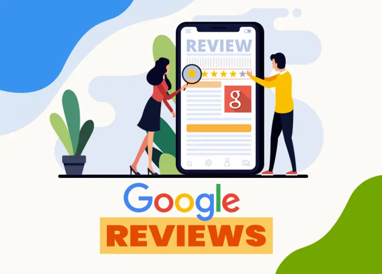 Buy Google Reviews for Your Brand: Enhance Visibility, Credibility, and Trust