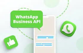 WhatsApp API: Revolutionizing Business Communication