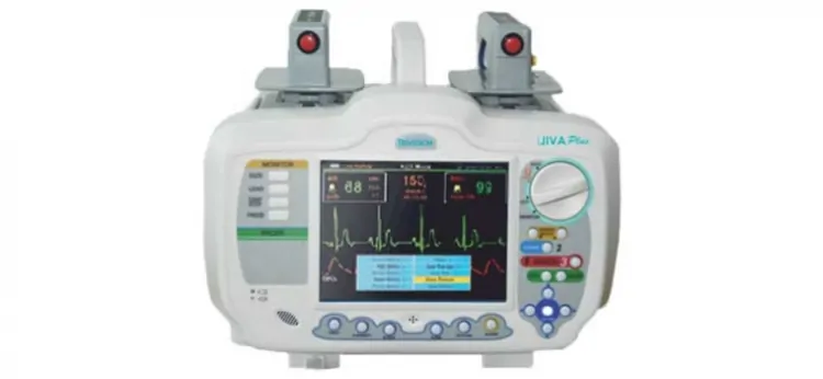 Biphasic Defibrillator Price: Understanding the Cost and Value of Life-Saving Technology