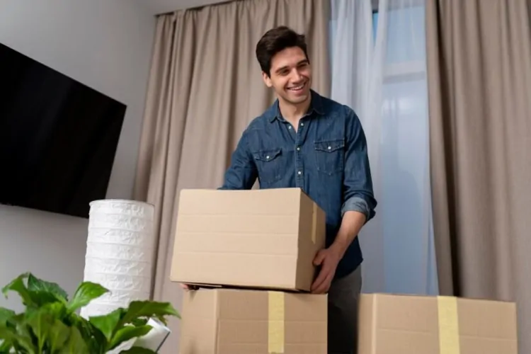 How to Choose the Best Packers and Movers in Navi Mumbai?