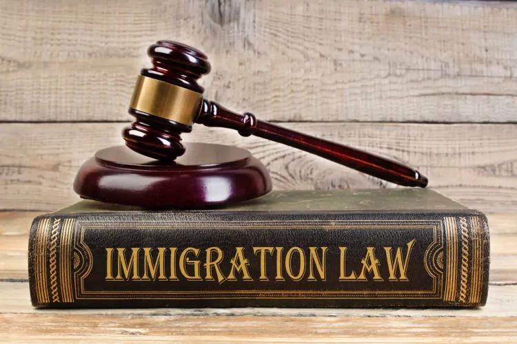 the Complexities of UK Immigration: How Immigration Visa Solicitors Can Help