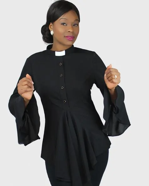 Dressing with Purpose: Stylish Church Dresses for Older Ladies