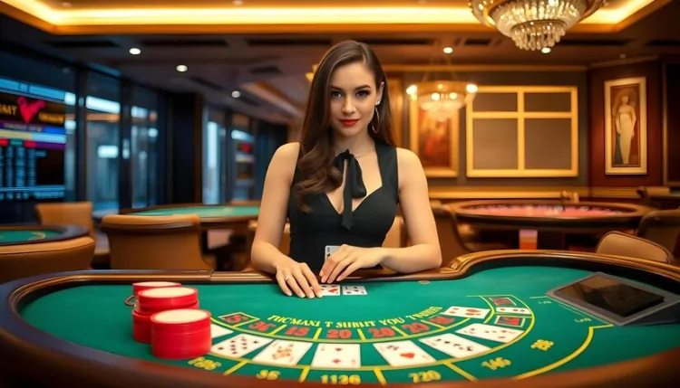 Win Real Money with India’s Top Online Casino Games