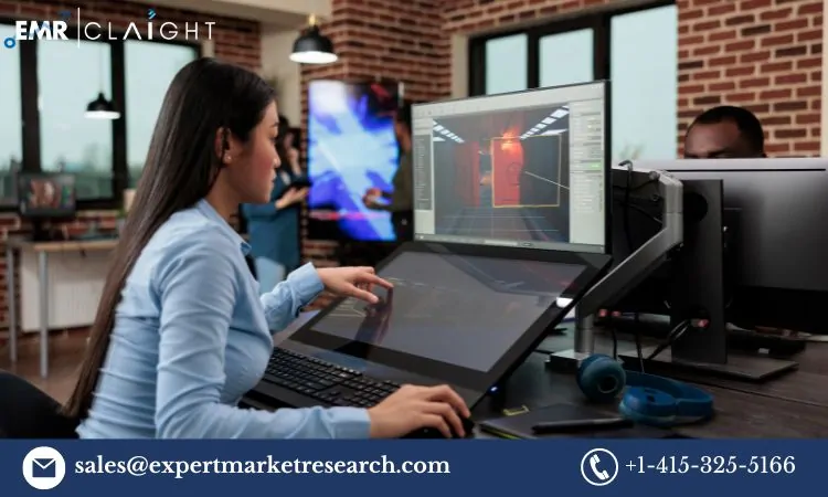 Virtual Production Market Outlook 2024-2032: Expanding Horizons with Virtual Sets and Real-Time Technology