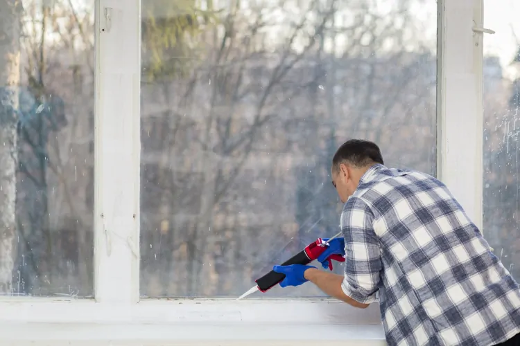 12 Questions to Ask Before Hiring Caulking Services