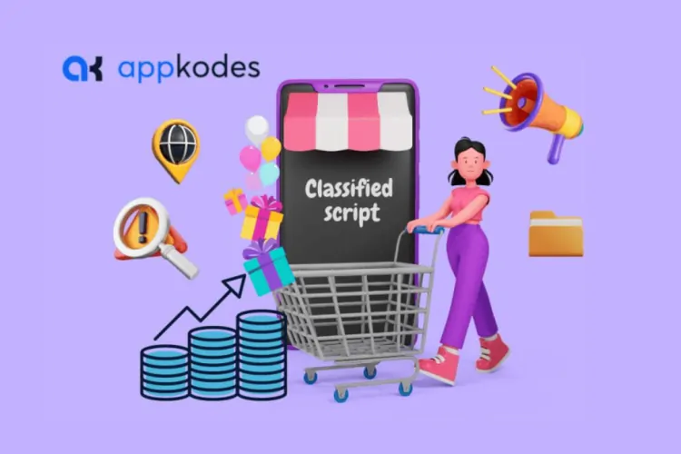 The New Age of Classifieds: Redefining Marketplaces