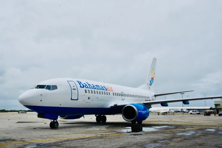 How to Make Hassle-Free Bahamasair Reservations for Your Dream Vacation