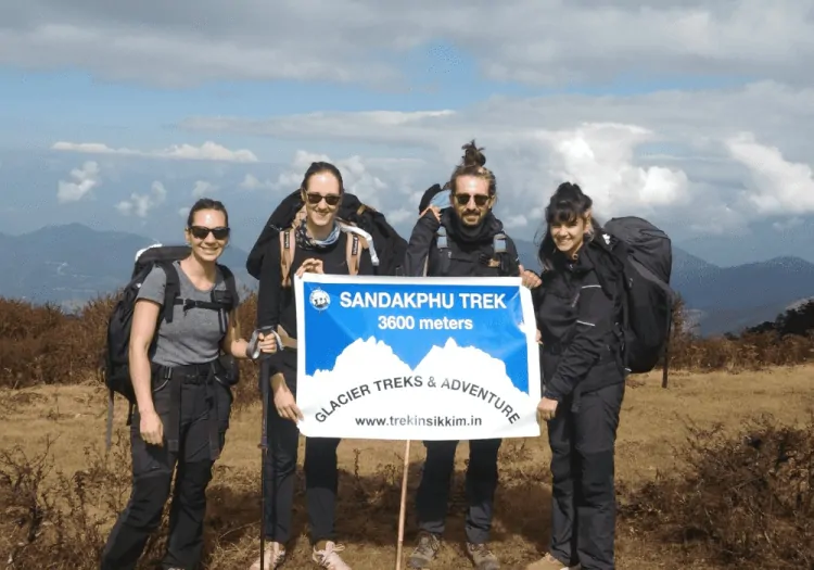 Is It Possible to Complete the Sandakphu Trek in 3 Days?