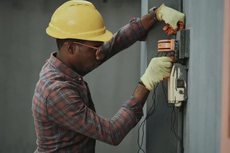 Essential Electrical and Masonry Services: Key Insights for Your Construction Project