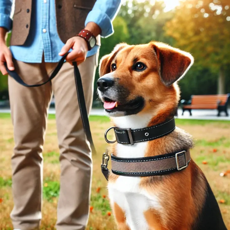 The Benefits of Sprenger Dog Collars for Obedience Training and Behavior Control