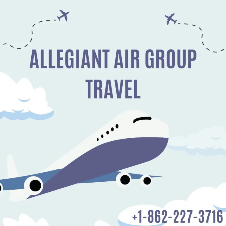 Does Allegiant have boarding groups?