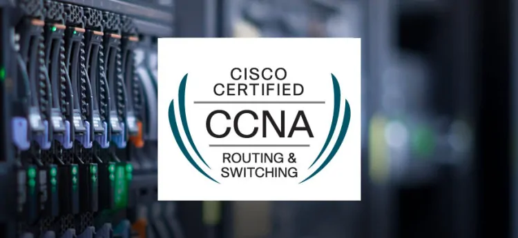 What Is the Difference Between CCNA and CCNA Routing and Switching?