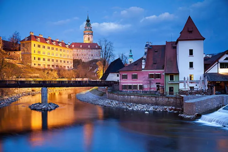 The Best 8 Things to Do in Czech Republic