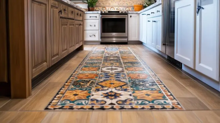 Create a Modern Look with Carpet Tiles: Top Trends in Flooring