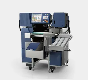 Top Packaging Machines That Are Revolutionizing the  Food Industry