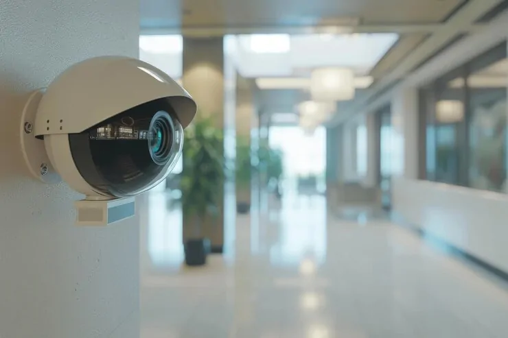 Top Office Security Camera Features Every Business Owner Should Know About