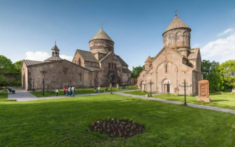 5 Must-Visit Winter Destinations in Armenia for the Holidays