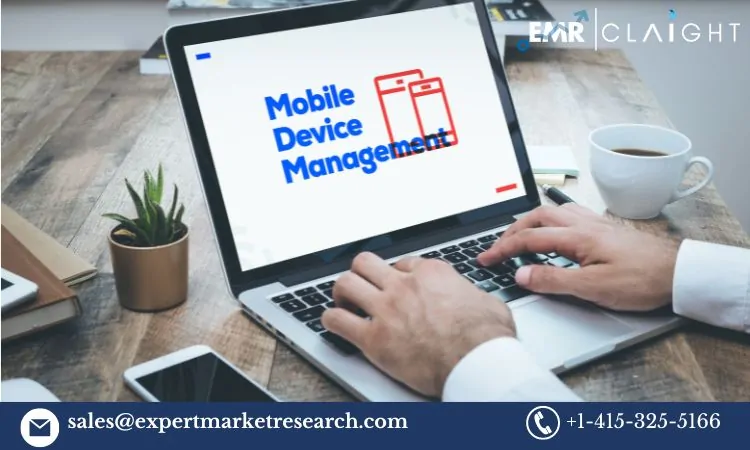 Mobile Device Management Market Growth and Trends 2024-2032: Insights