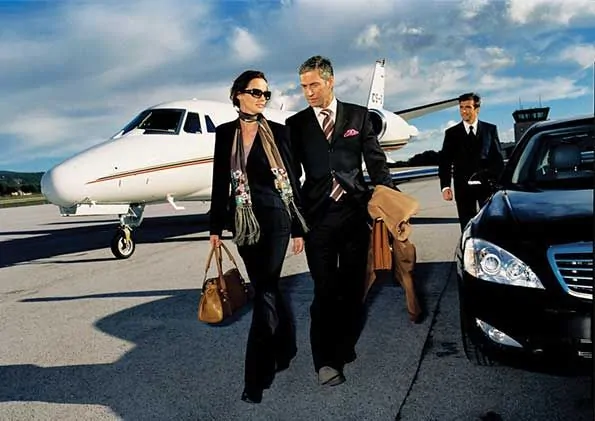 Car service to Hendricks County Airport