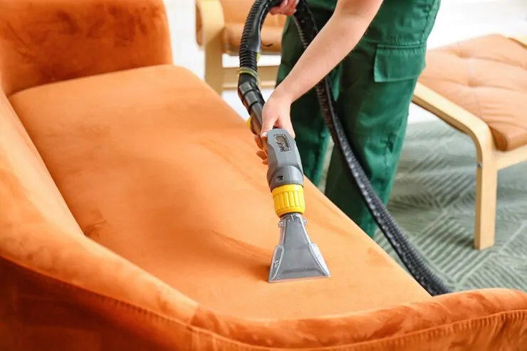 How Much Does Upholstery Cleaning in Brooklyn Cost?