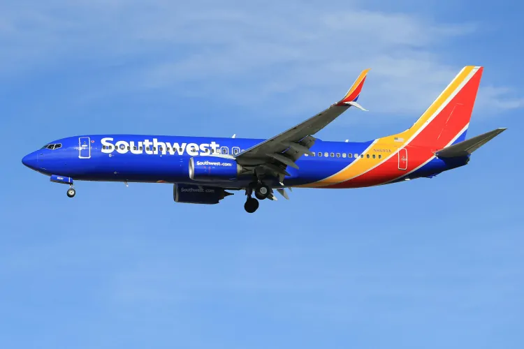 Do Unaccompanied Minors Get Priority Boarding in Southwest?