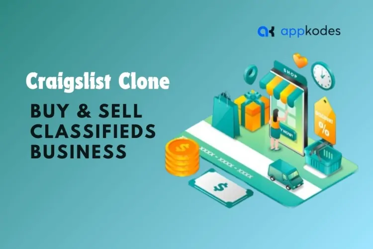 Craigslist Clone: Powering the Future of Online Marketplaces