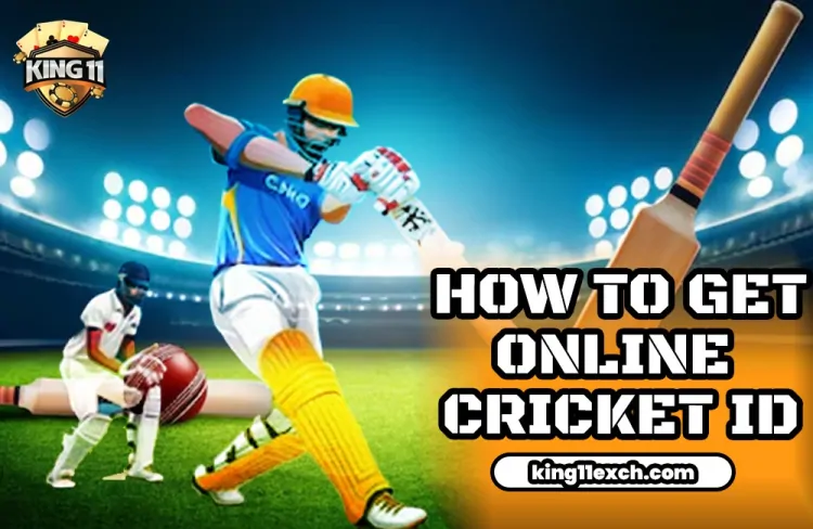 Online Cricket ID: Tips for Keeping Your Betting ID Secure