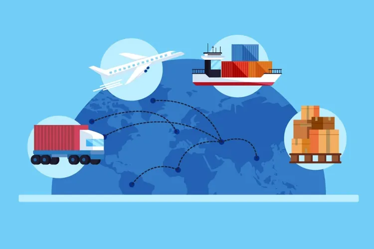 How Can Business Consulting Enhance Supply Chain Logistics?