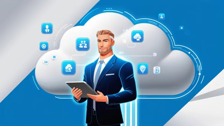 How Cloud-Based Workforce Management Boosts Your Business in 2025?