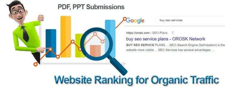 Boost Your Website’s Visibility with PDF Submission Backlinks