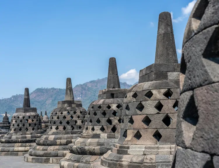 The Most Fascinating Ancient Sites to Visit in Indonesia