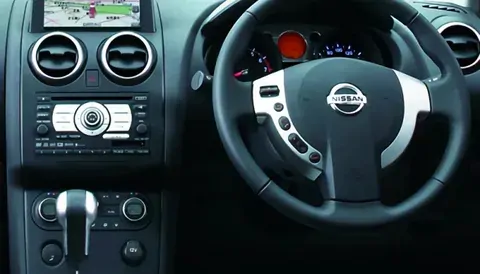 Troubleshooting the Nissan Dualis Master Window Switch issues