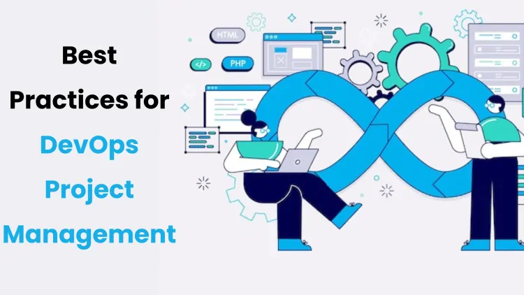 Best Practices for DevOps Project Management