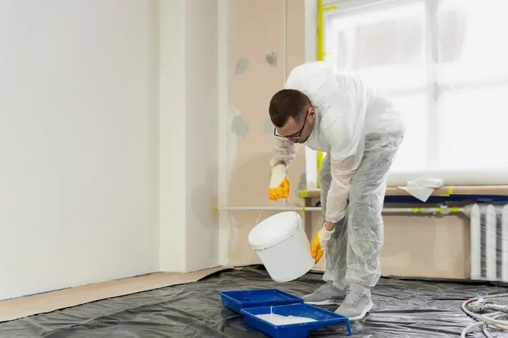 Which Company Provides the Best Waterproofing Services in Delhi?