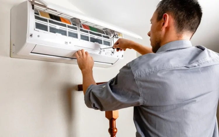 Top 10 Air Conditioners for Hot Climates