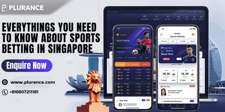 Plurance: Your Partner in Building Premier Sports Betting Platforms