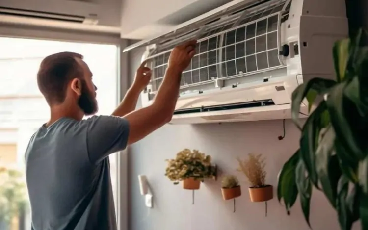 Top 5 Features to Look for in a Modern Air Conditioner