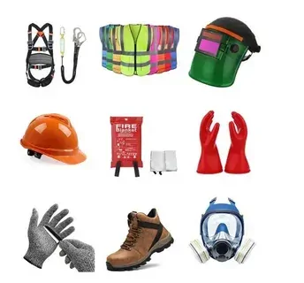 PPE Wholesale Australia | Bulk Safety & Protective Equipment