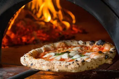 Savor the Flavor: The Rise of Pizza Van Catering Sydney