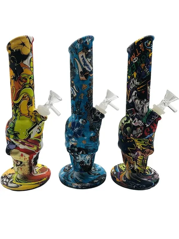 Behind the Scenes: How Lookah Crafts Its Iconic Bongs